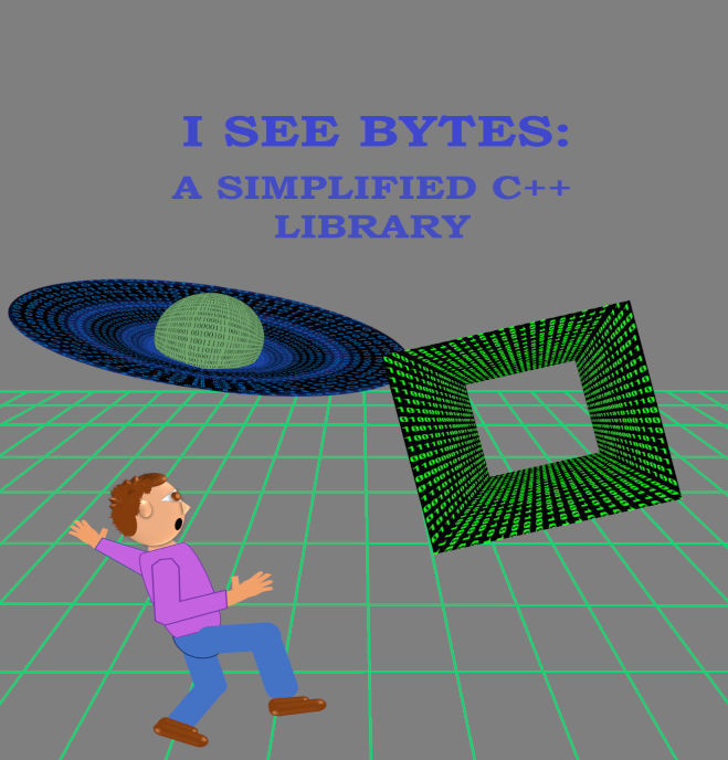 ICBYTES